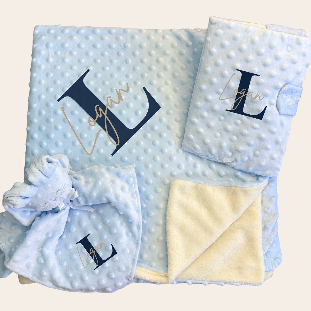 Coffret Tendre Câlin