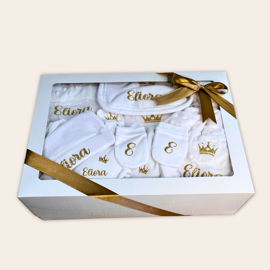 Coffret Petit Coton
