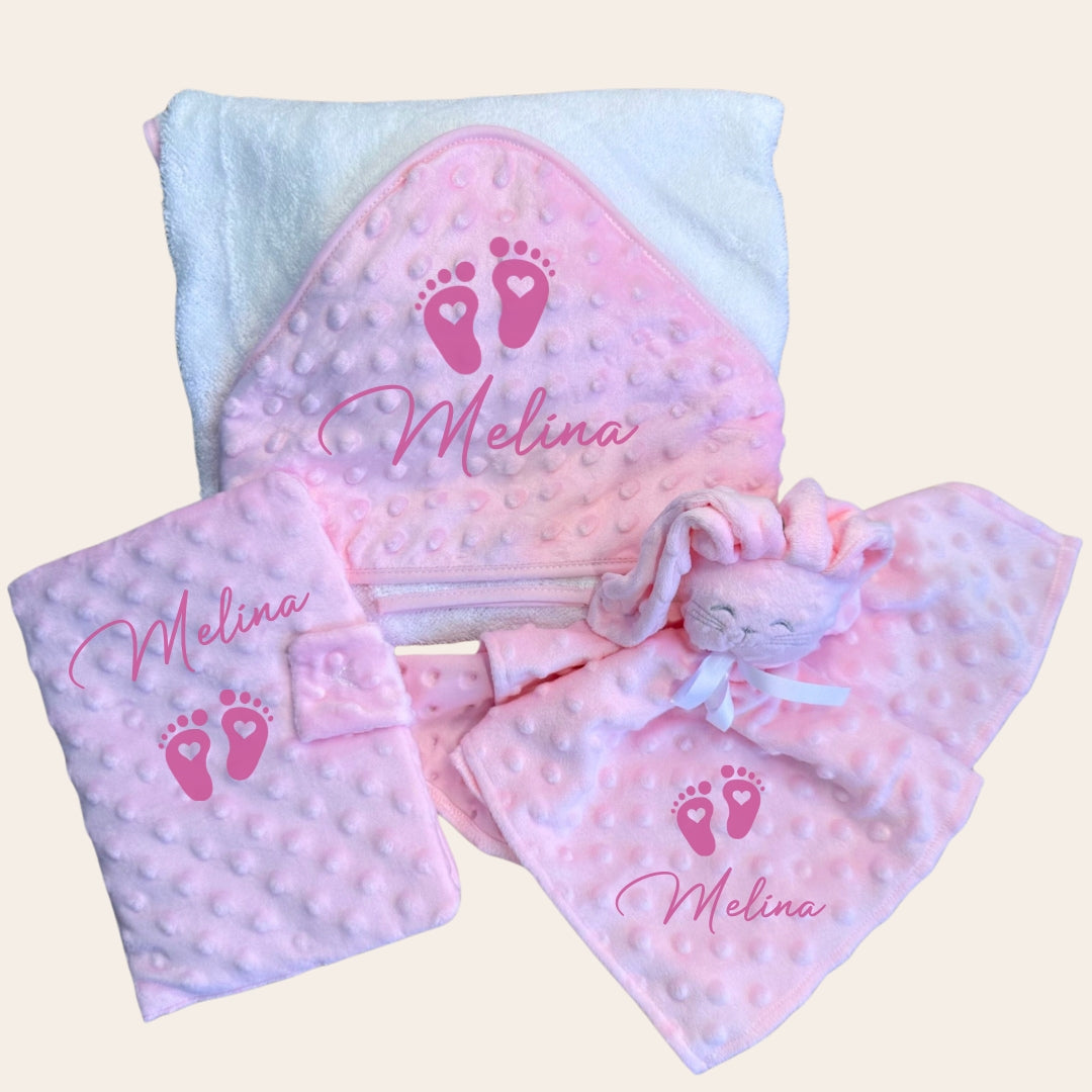 Coffret Chaleur de la Vie