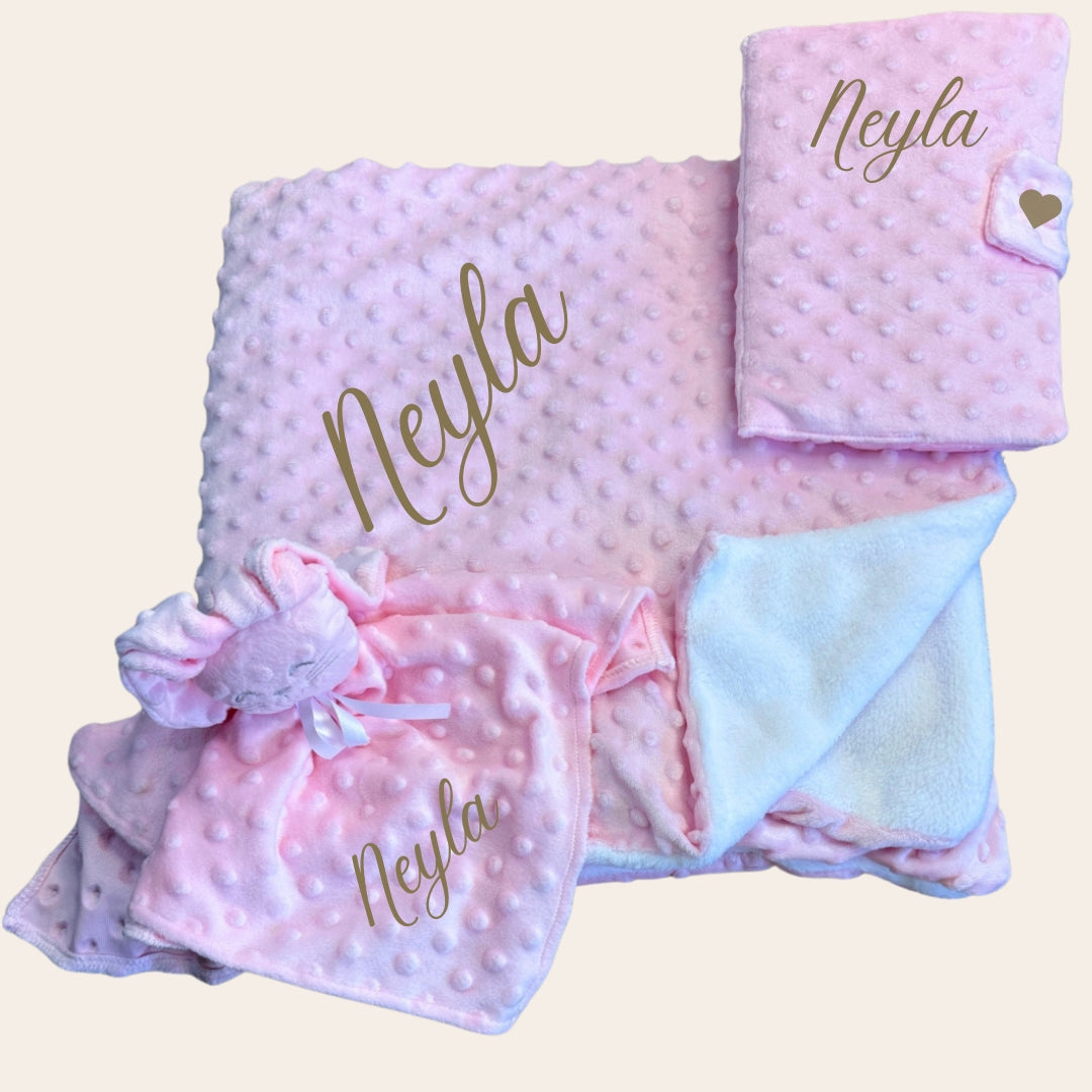 Coffret Tendre Câlin