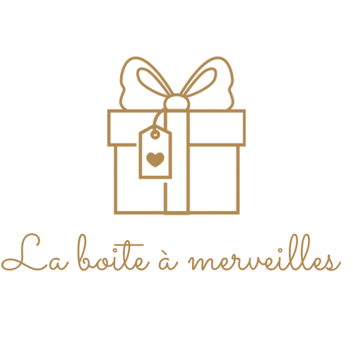 LA BOÎTE À MERVEILLES 