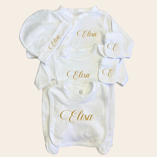 Coffret Petit Coton